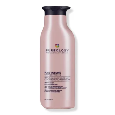 Pureology Pure Volume Shampoo - oz