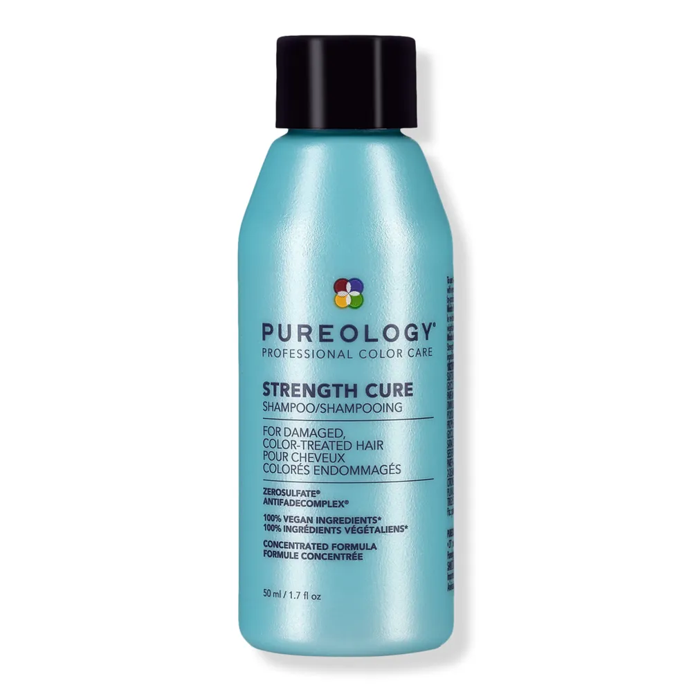 Pureology Travel Size Strength Cure Shampoo