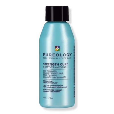 Pureology Travel Size Strength Cure Shampoo