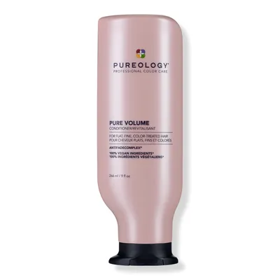 Pureology Pure Volume Conditioner - oz