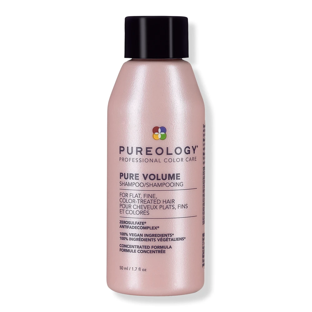 Pureology Travel Size Pure Volume Shampoo