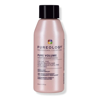 Pureology Travel Size Pure Volume Shampoo