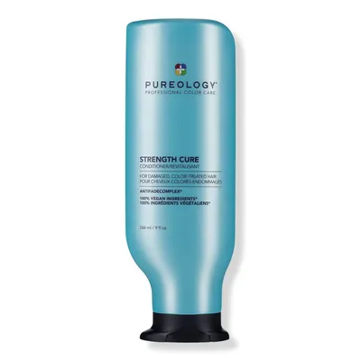 Pureology Strength Cure Conditioner - oz