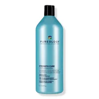 Pureology Strength Cure Shampoo - oz
