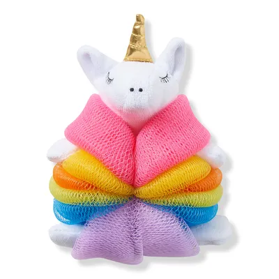 ULTA Beauty Collection Unicorn Loofah