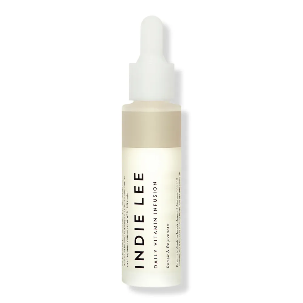 INDIE LEE Daily Vitamin Infusion Oil