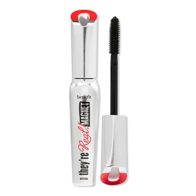 Benefit Cosmetics They're Real! Magnet Extreme Lengthening Mascara - Supercharged Black