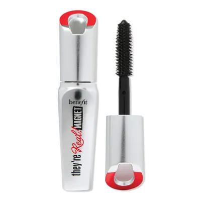 Benefit Cosmetics They're Real! Magnet Extreme Lengthening Mascara Mini - Supercharged Black