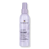 Pureology Style + Protect Beach Waves Sugar Spray