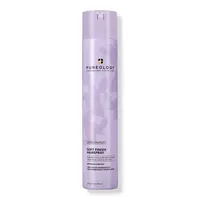 Pureology Style + Protect Soft Finish Hairspray