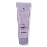 Pureology Style + Protect Shine Bright Taming Serum