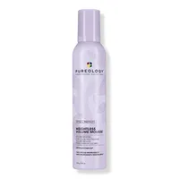 Pureology Style + Protect Weightless Volume Mousse
