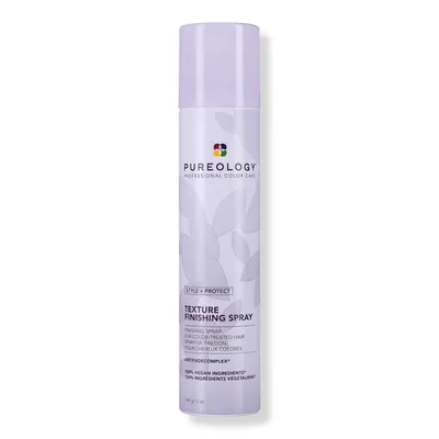 Pureology Style + Protect Texture Finishing Spray