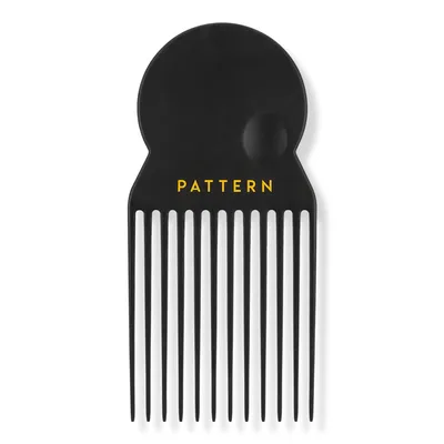 PATTERN Hair Pick