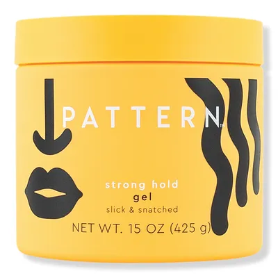 PATTERN Strong Hold Gel