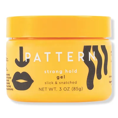 PATTERN Travel Size Strong Hold Gel