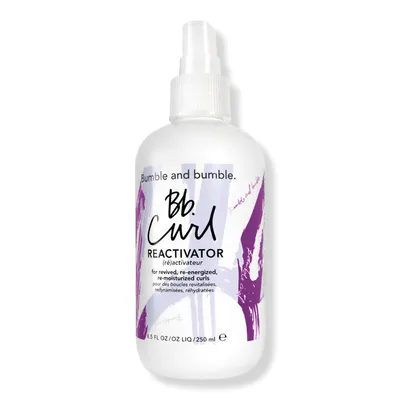 Bumble and bumble Curl Reactivator Moisturizing Hair Mist