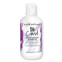bumble and Curl Moisturizing Shampoo - oz