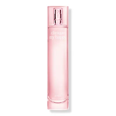 Clinique My Happy Baby Bouquet Perfume Spray