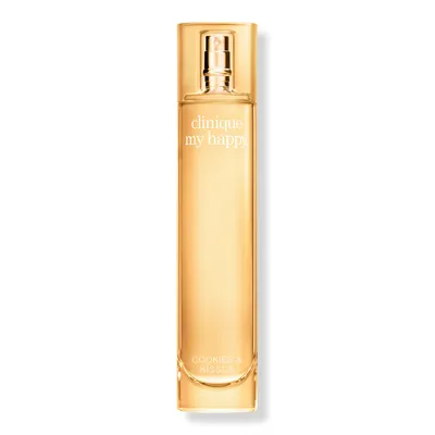 Clinique My Happy Cookies & Kisses Perfume Spray