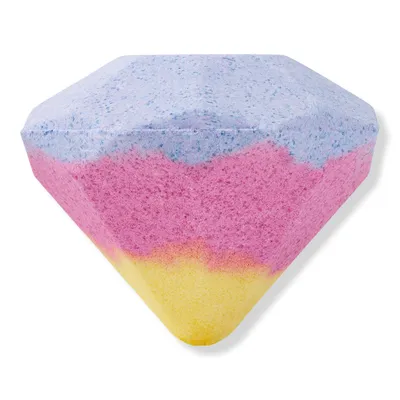 ULTA Beauty Collection Diamond Bath Bomb Fizzer