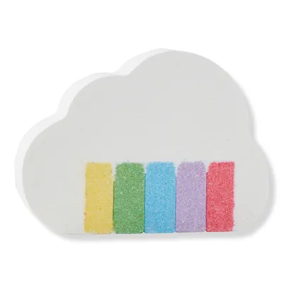 ULTA Beauty Collection Cloud Bath Bomb Fizzer