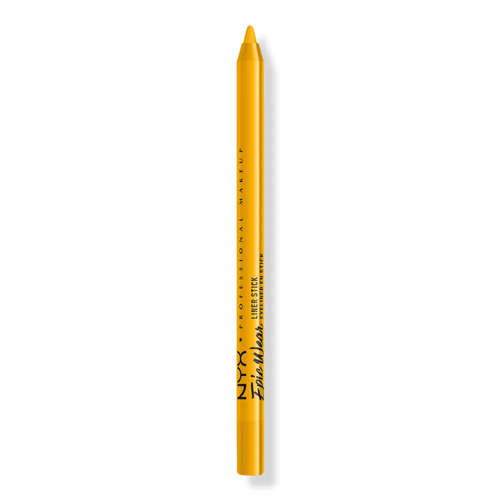NYX Professional Makeup Epic Wear Liner Stick Long Lasting Eyeliner Pencil