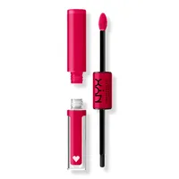 NYX Professional Makeup Shine Loud Vegan High Long-Lasting Liquid Lipstick