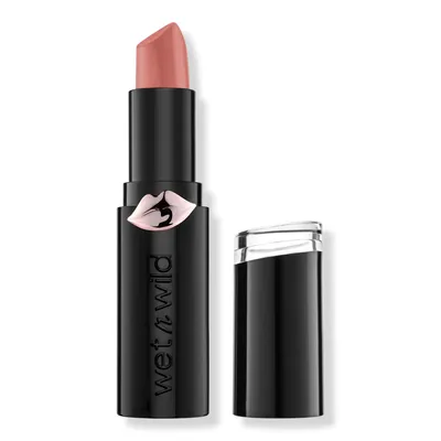 Wet n Wild Mega Last Matte Lip Color