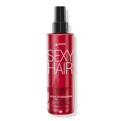 Big Sexy Hair High Standards Volumizing Blow Out Spray