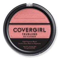CoverGirl TruBlend So Flushed High Pigment Blush 