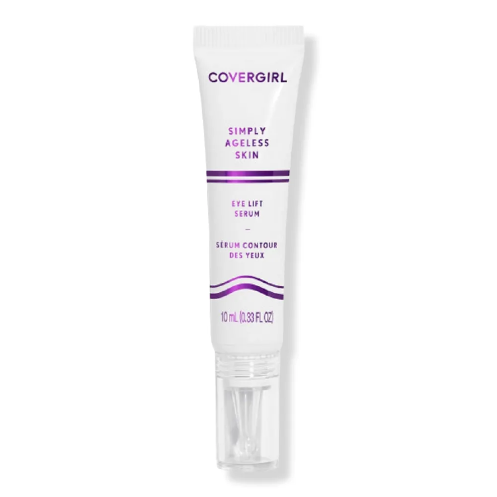 CoverGirl Simply Ageless Skin Eye Lift Serum