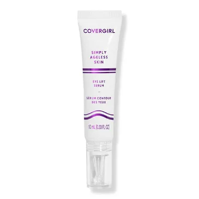 CoverGirl Simply Ageless Skin Eye Lift Serum