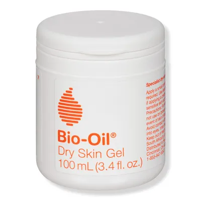 Bio-Oil Dry Skin Gel for Face and Body