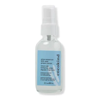 cocokind Glow Essence Hydrating Facial Mist