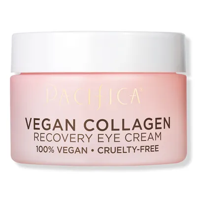 Pacifica Vegan Collagen Recovery Eye Cream