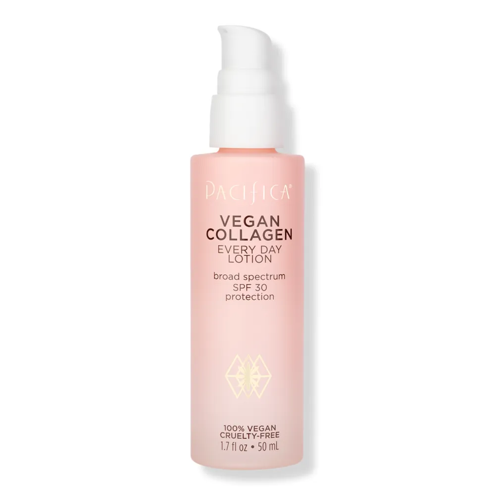 Pacifica Vegan Collagen Every Day Lotion SPF 30