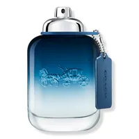 Coach Man Blue Eau de Toilette - oz