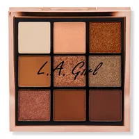 L.A. Girl Keep It Playful 9 Eyeshadow Palette