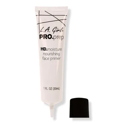 L.A. Girl Pro Prep HD Color Correcting Face Primer 