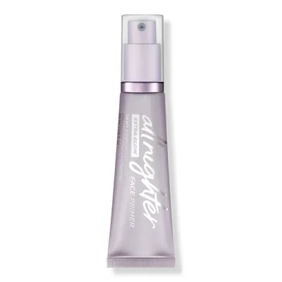 Urban Decay All Nighter Extra Glow Makeup Primer