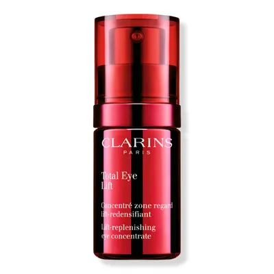 Clarins Total Eye Lift Firming & Smoothing Eye Cream