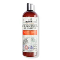 Curlsmith Curl Conditioning Oil-In-Cream - oz