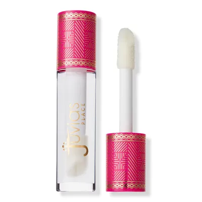 Juvia's Place Glass Lip Gloss 