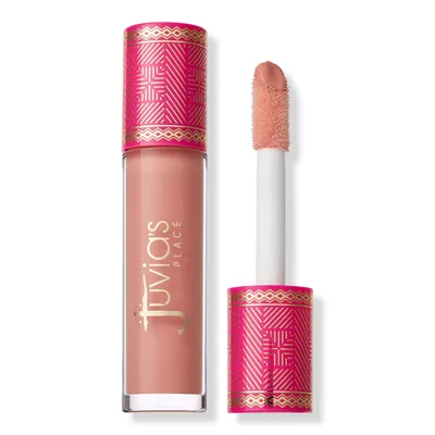 Juvia's Place Lip Reflect Gloss