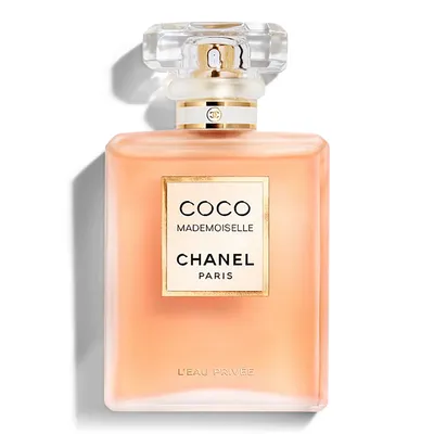 CHANEL COCO MADEMOISELLE L'EAU PRIVEE Eau Pour la Nuit Spray - oz
