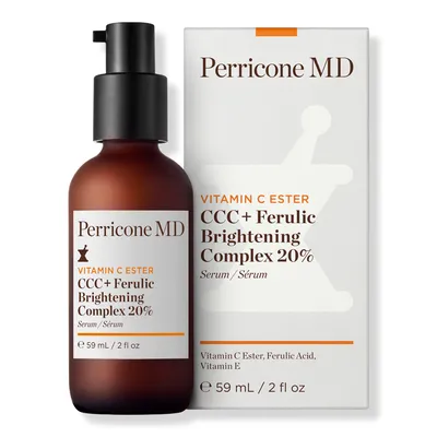 Perricone MD Vitamin C Ester CCC+ Ferulic Brightening Complex 20%