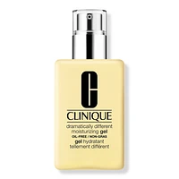 Clinique Dramatically Different Moisturizing Gel For Face - oz