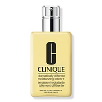 Clinique Dramatically Different Moisturizing Lotion+ For Face - oz
