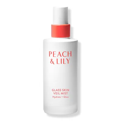 PEACH & LILY Glass Skin Veil Mist